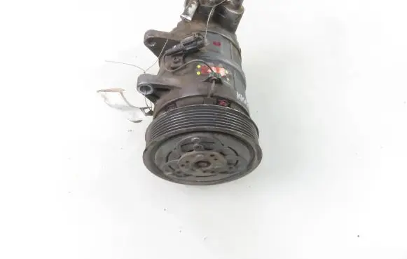 Nissan Terrano Air conditioning (A/C) compressor (pump) 92600VK110 5060120390
