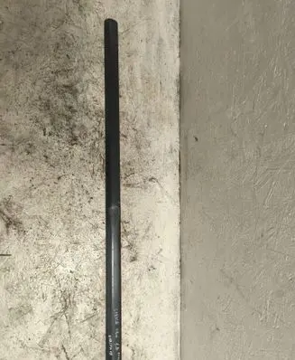 Toyota Corolla E120 E130 Front door trim (molding) 7573102190 7573102180