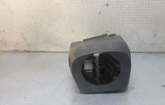 Mazda CX-7 Steering wheel column trim