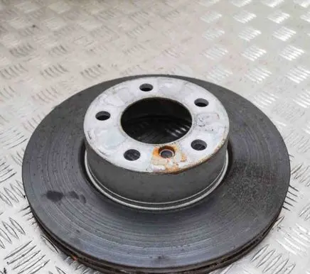 BMW 4 F36 Gran coupe Front brake disc 6792219