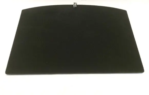 Tesla Model 3 Glove box in trunk 1753584-10-C