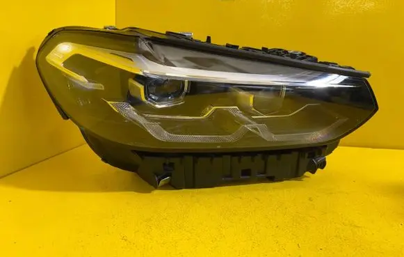 BMW X4 G02 Headlight/headlamp 5A29202-06