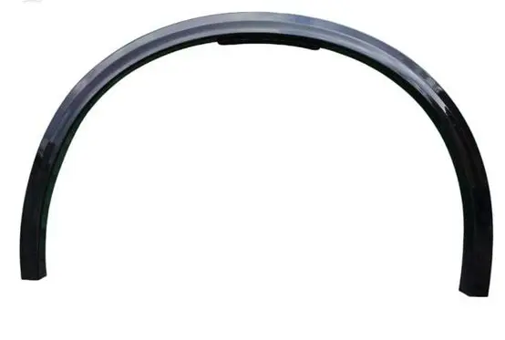 Alfa Romeo Stelvio Fender trim (molding) 156146591