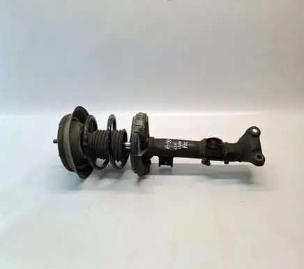 Mercedes-Benz CLK A209 C209 Front shock absorber/damper A2093200330