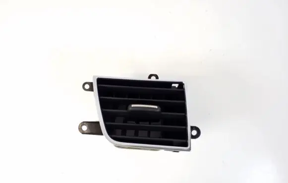 Audi A8 S8 D4 4H Dashboard side air vent grill/cover trim 4H2820951D