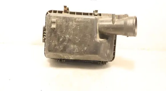 Mitsubishi Lancer X Air filter box