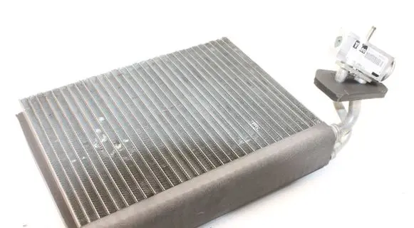 Mercedes-Benz R W251 Air conditioning (A/C) radiator (interior) 