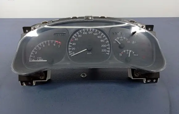 Opel Sintra Speedometer (instrument cluster)