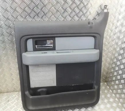 Ford F150 Rear door card panel trim