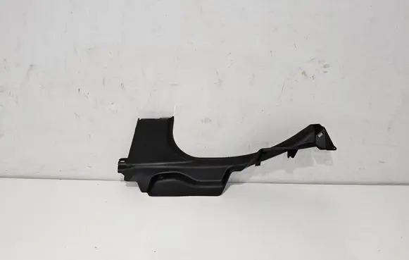 Fiat Tipo Rear sill trim cover 735624720 735637836
