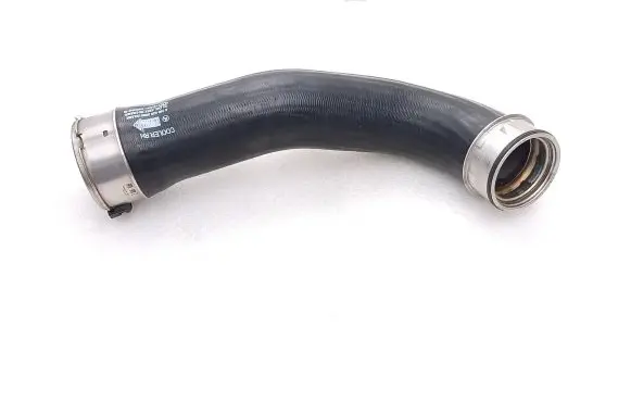 Mercedes-Benz GLE (W166 - C292) Intercooler hose/pipe A1665280000