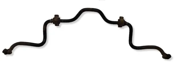 Toyota Avensis T250 Front anti-roll bar/stabilizer link 