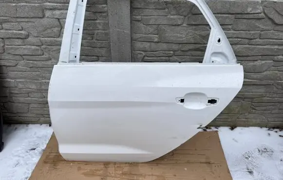 Audi A1 Rear door 82G833311