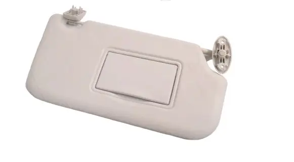 Ford Focus Sun visor