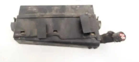 Opel Signum Fuse box set