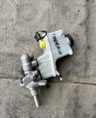 Seat Tarraco Master brake cylinder 5Q2611301H
