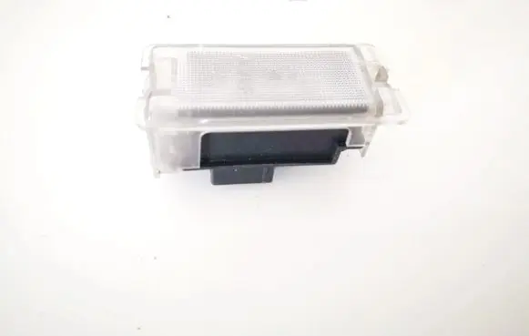 Renault Laguna II Other interior light 7700771935
