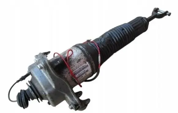 Audi A8 S8 D3 4E Front air suspension shock absorber 