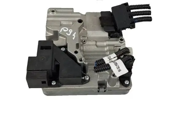 Fiat Tipo Other control units/modules 59326440