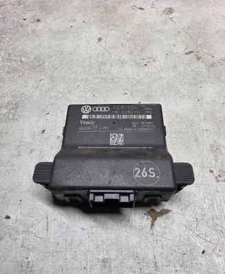 Volkswagen PASSAT B6 Gateway control module 3C0907530H 404339