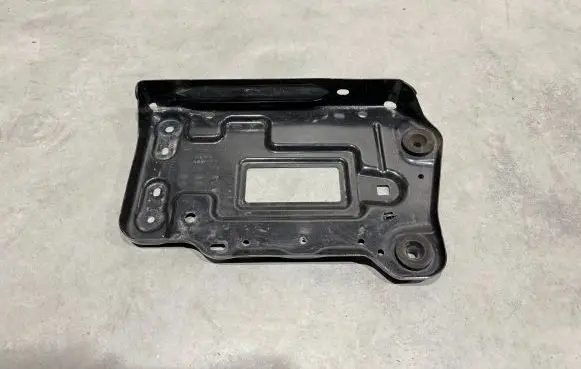 Mercedes-Benz B W246 W242 Battery tray A2466200018