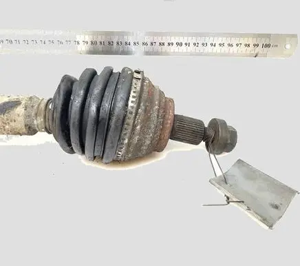 Volkswagen Golf V Front driveshaft