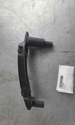 Maserati Quattroporte Front door interior handle trim 66939500
