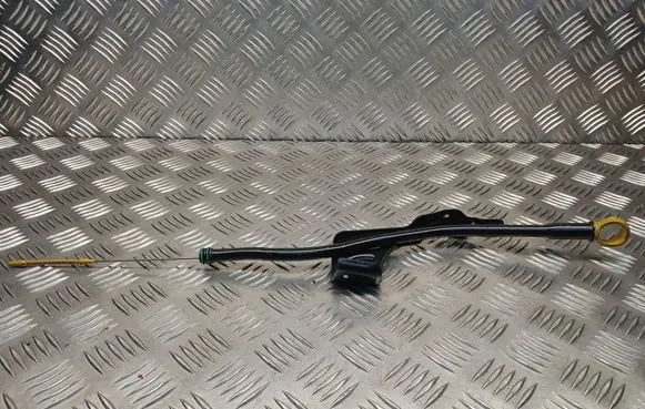 Citroen C4 Grand Picasso Oil level dip stick 9671676880 9676240180