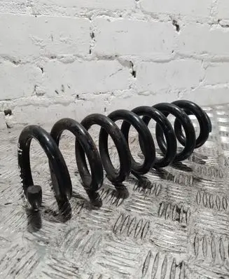Mercedes-Benz GLC X253 C253 Rear coil spring
