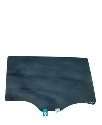 Chrysler Pacifica Rear door window glass 68231942AA
