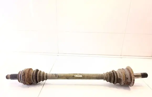 BMW 5 F10 F11 Rear driveshaft 7581027