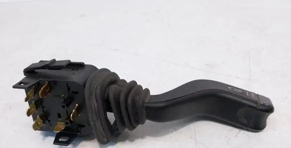 Opel Zafira A Indicator stalk 90560990 12263700