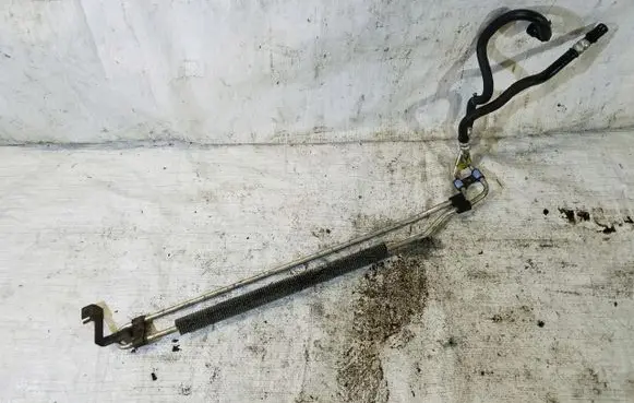 Volvo V70 Power steering radiator 
