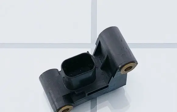 BMW 5 E60 E61 Airbag deployment crash/impact sensor 6977398