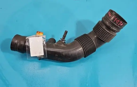 Fiat Tipo Intercooler hose/pipe 52018871 IMPRK1597555