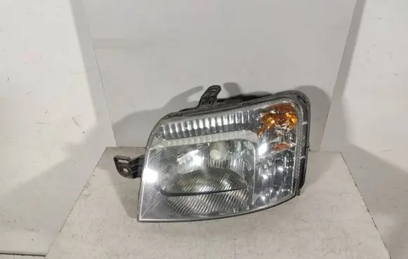 Fiat Panda II Headlight/headlamp