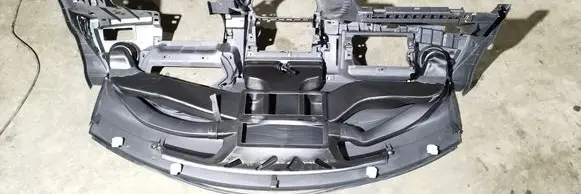Suzuki Swift I Dashboard 7311163J10