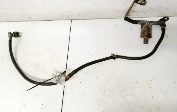Positive cable (battery)