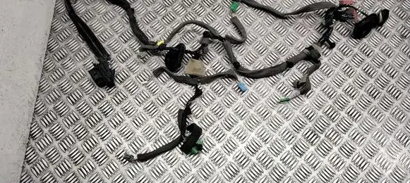 Volvo V70 Front door wiring loom 31374814