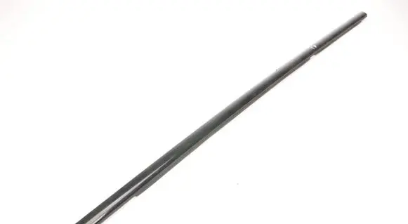 BMW X4 F26 Rear door windshield rail 