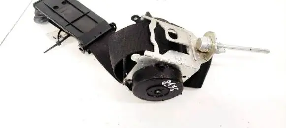 Opel Astra H Front seatbelt 13181192 13181127