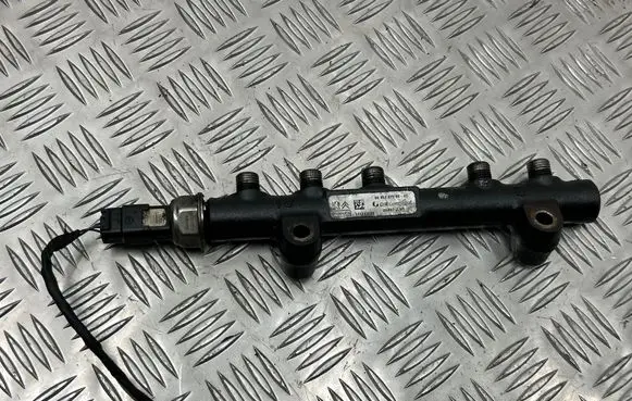 Ford Mondeo MK IV Fuel main line pipe 9685297580 28497Z01 111243508