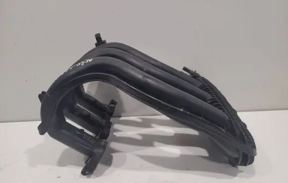 Peugeot 208 Intake manifold 9673063980