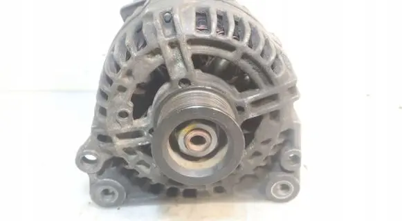 Generator/alternator
