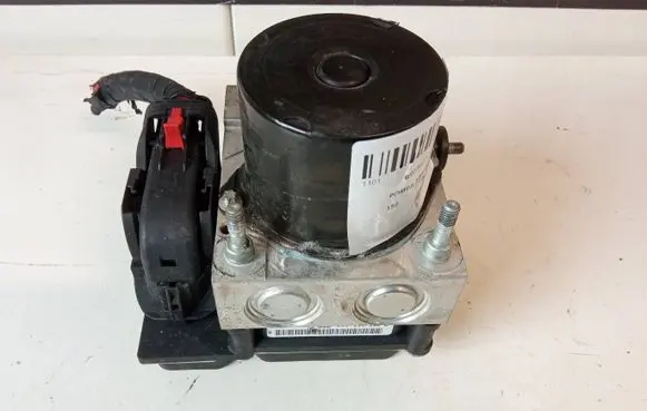 Seat Ibiza IV (6J,6P) ABS Pump 6R0907379R 0002