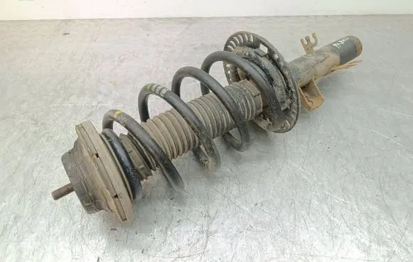 Volkswagen Transporter - Caravelle T5 Front shock absorber with coil spring