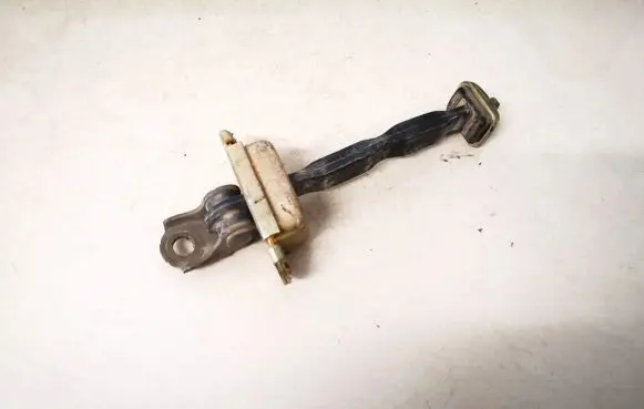 Nissan Almera N16 Rear door check strap stopper