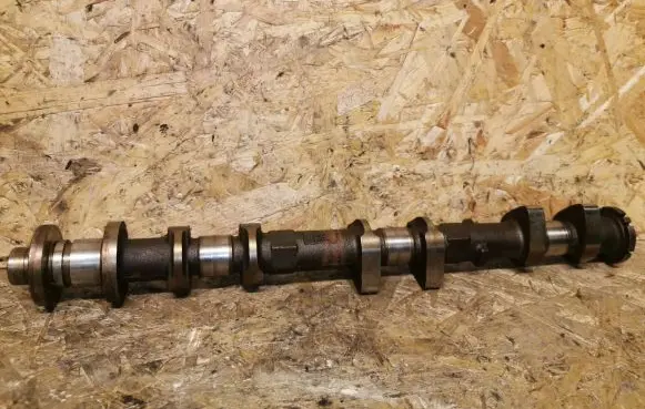 Camshaft