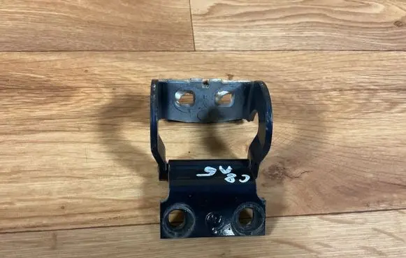 Citroen C8 Tailgate/trunk/boot hinge 1104