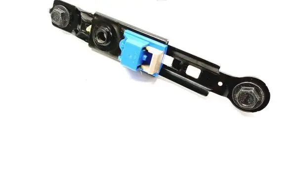 KIA Soul Seat belt height adjuster 
